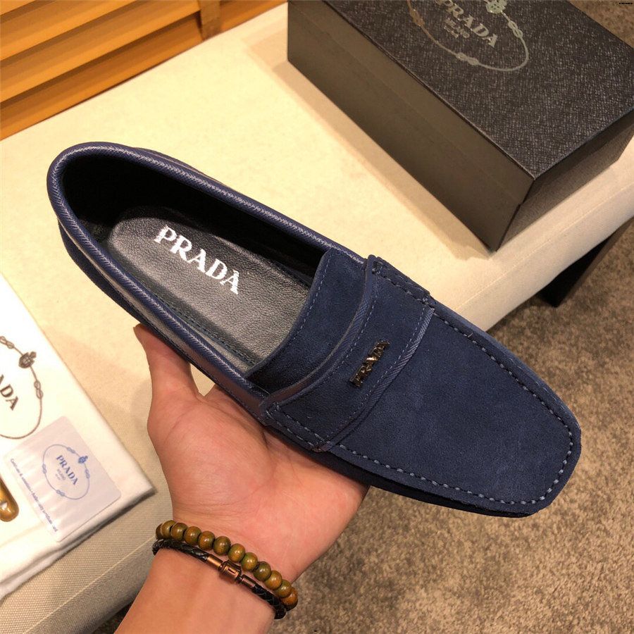 luxury loafers online