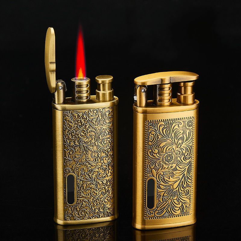 turbo cigarette lighter