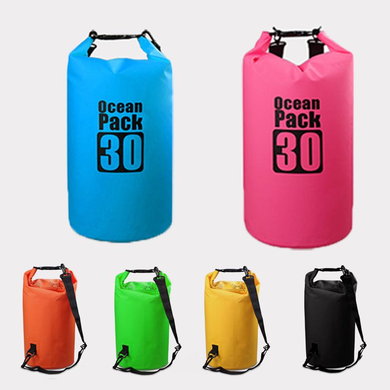 dry gear bags