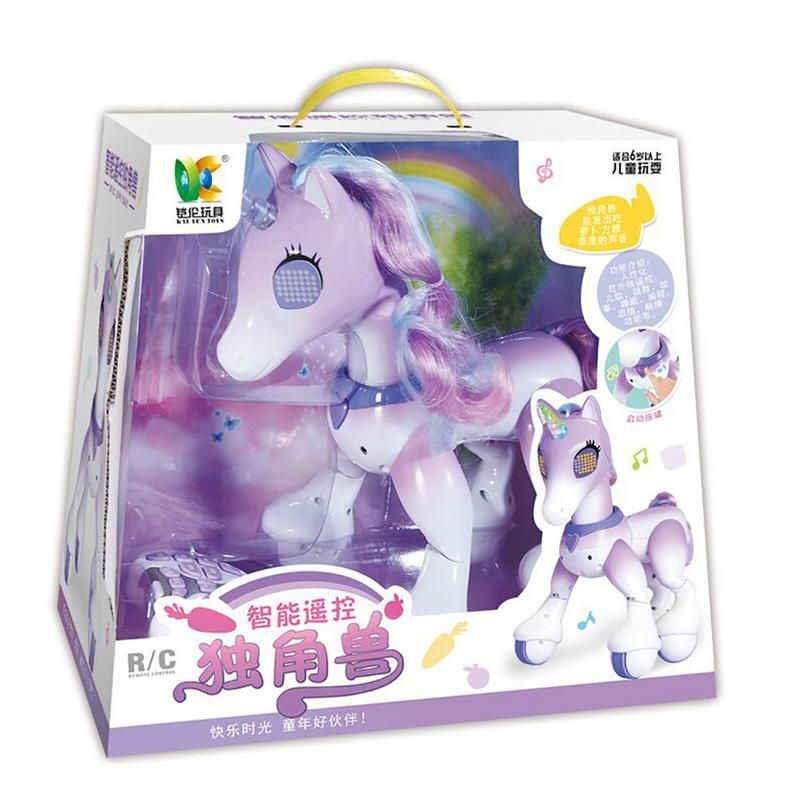 unicorn remote control