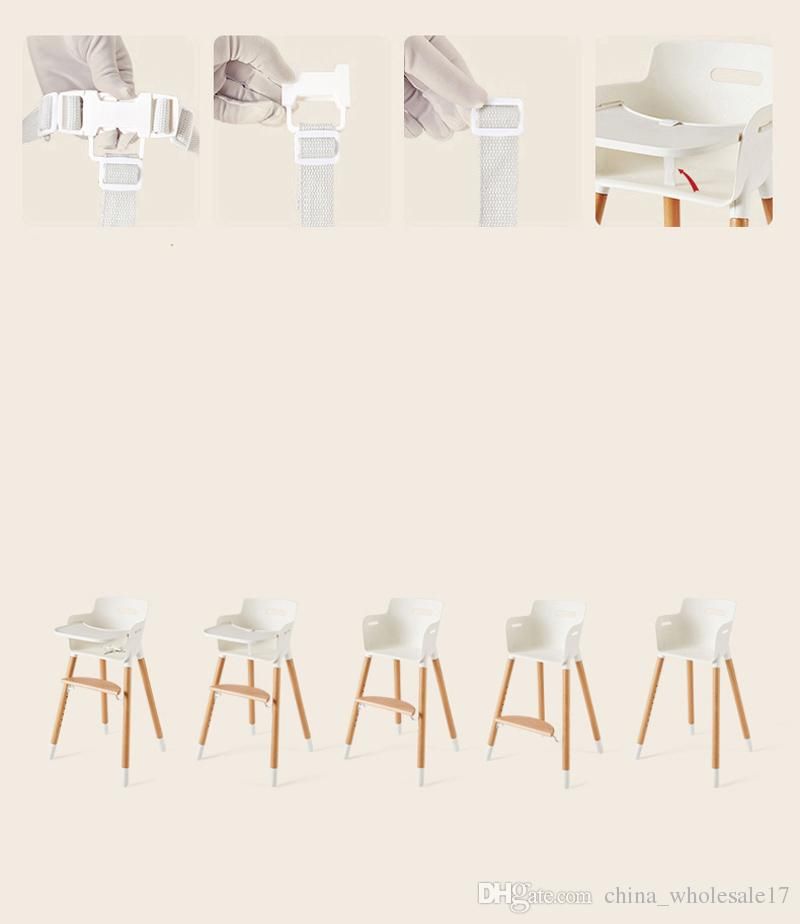 baby table chair seat