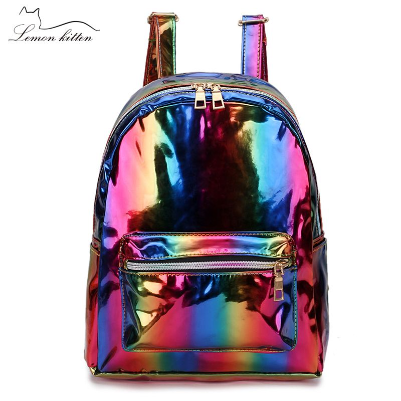 cool girl backpacks