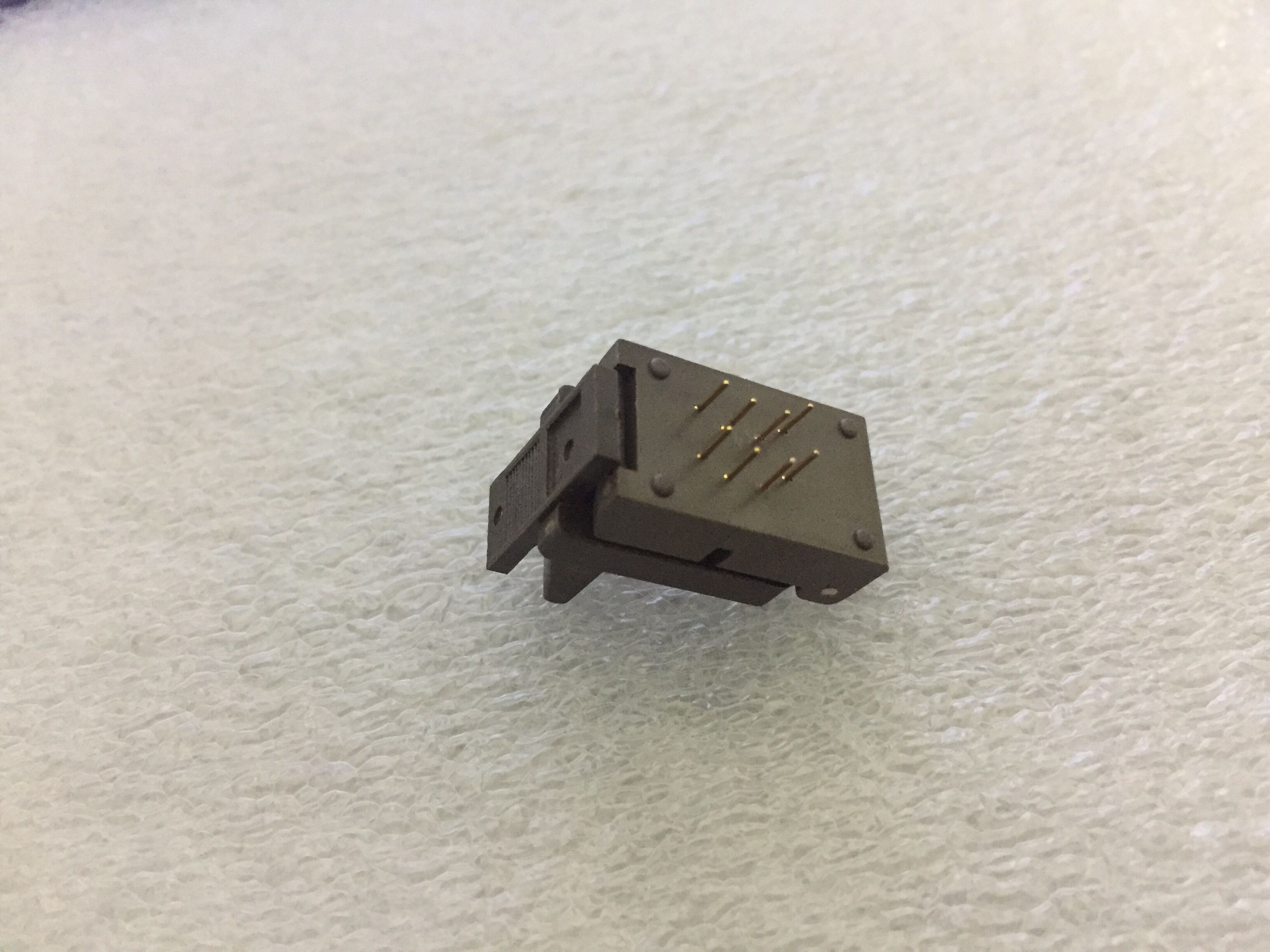 SOT343 IC Test Socket 4Pin Burn In Socket From Burninsocket, $15.08 ...