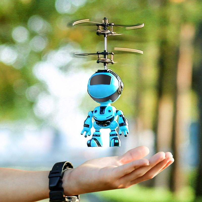 model helicopter shop