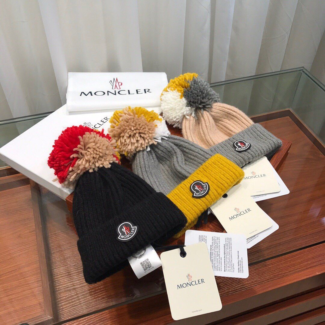 moncler beanie dhgate