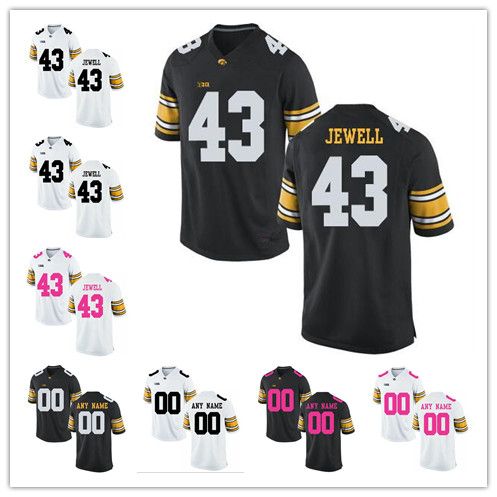 george kittle iowa jersey