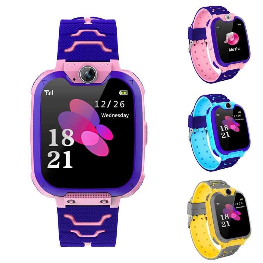 sports watch for 12 year old boy