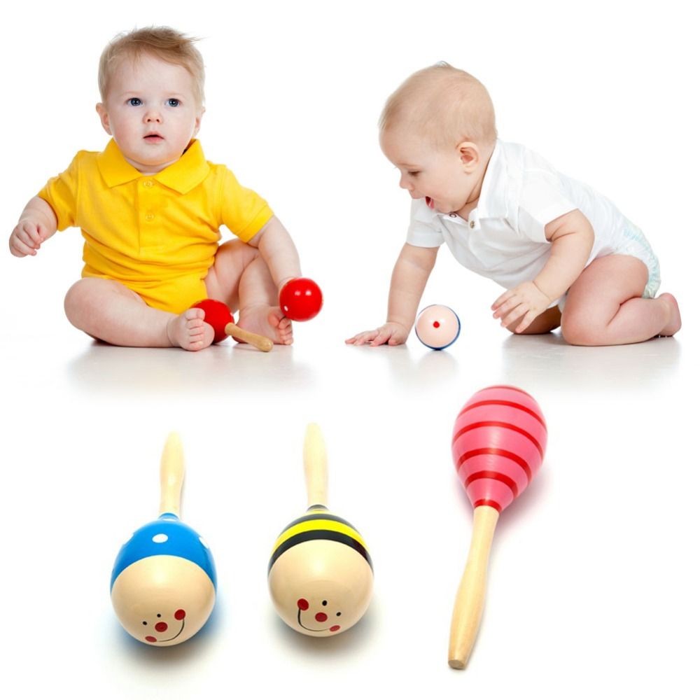 baby music toys wooden