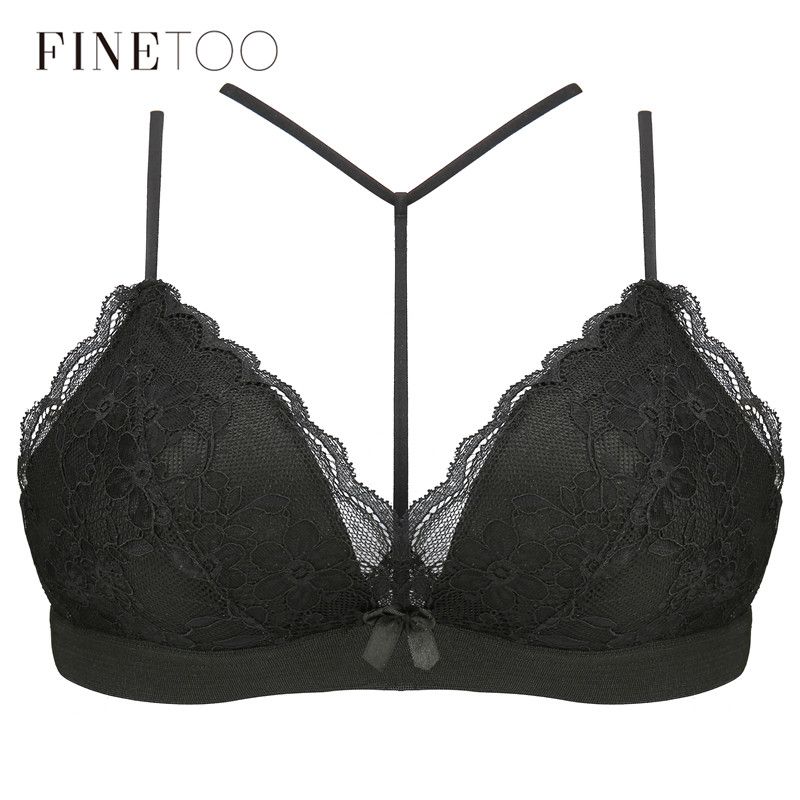 sosten bralette