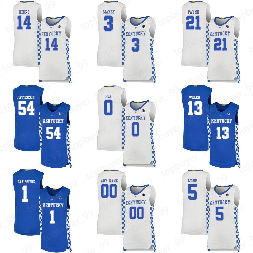 patrick patterson jersey