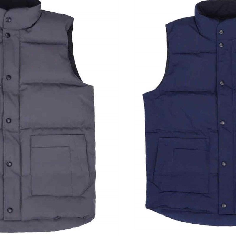 Vest doudoune homme Clearance