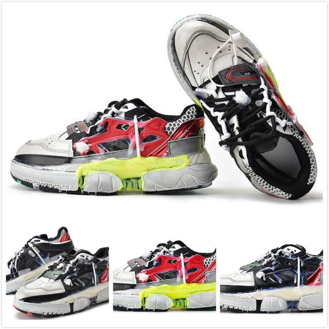 maison margiela shoes dhgate