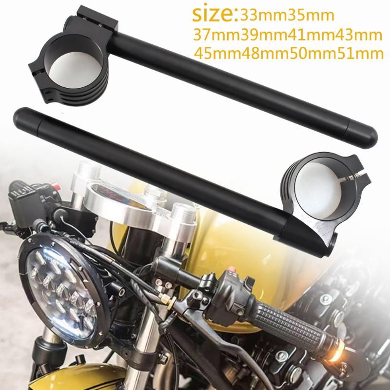 Cafe racer bike handle price Outlet