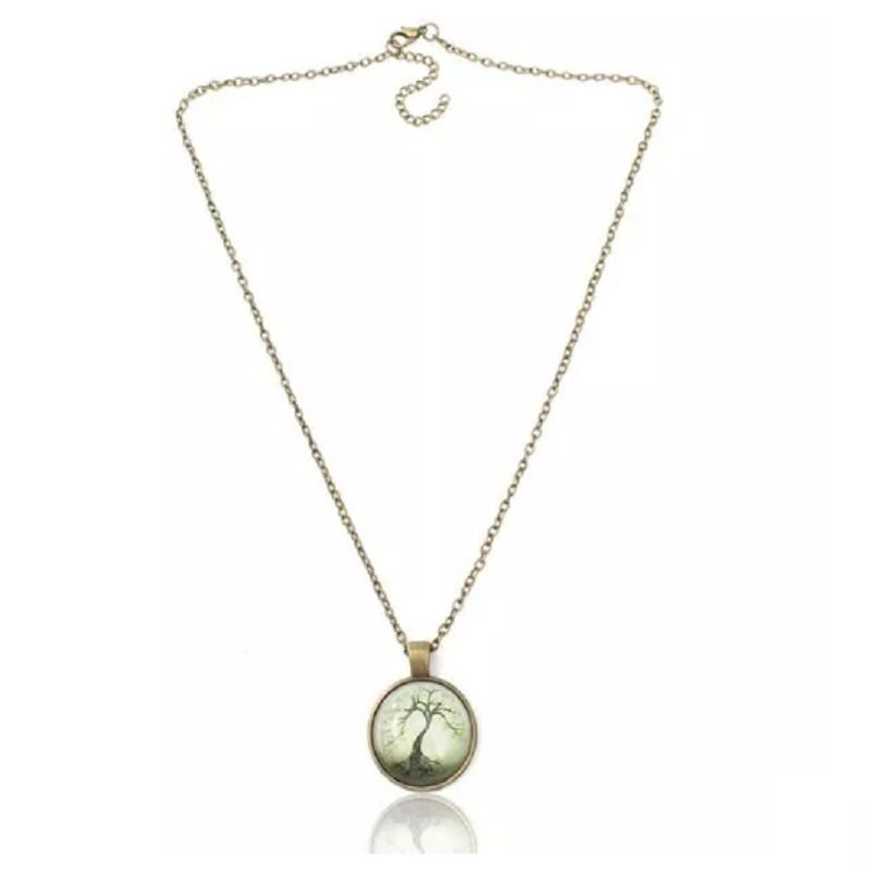 2020 Vintage Tree Of Life Round Glass Cabochon Tibetan Silver Bronze Chain Pendant Necklace Au From Raoying8888 5 66 Dhgate Com - Silver Necklace Pendant Au 2020 Vintage Tree Of Life Round Glass Cabochon Tibetan Silver Bronze Chain Pendant Necklace Au From Raoying8888 5 66 Dhgate Com - Silver Necklace Pendant Au