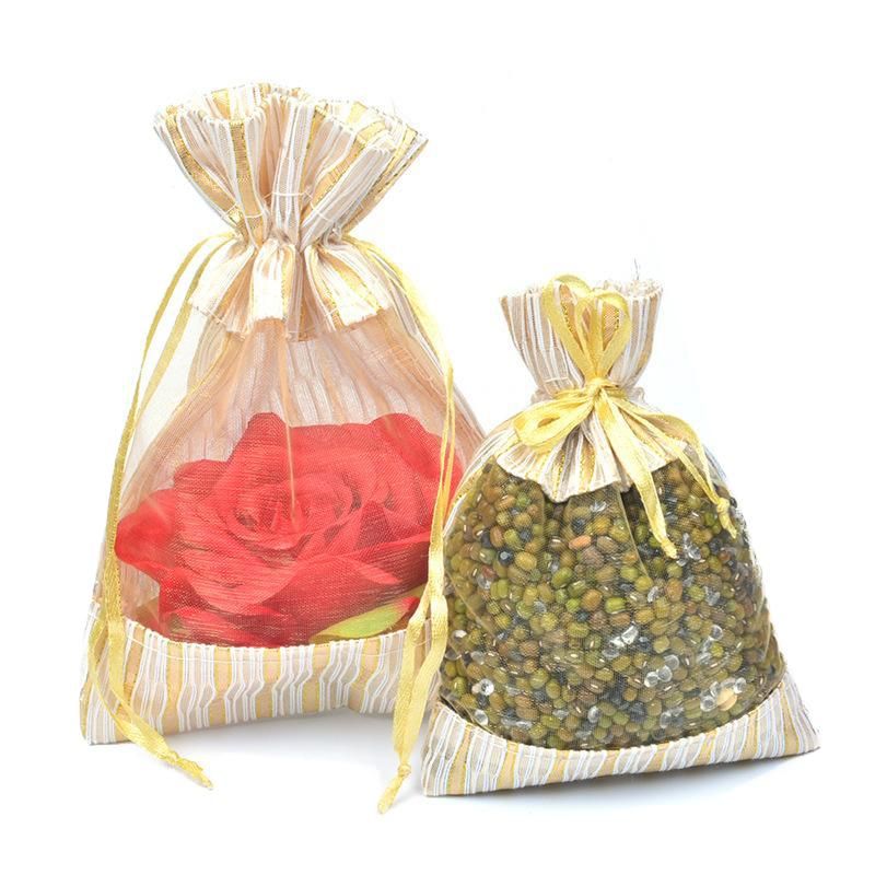 voile gift bolsas