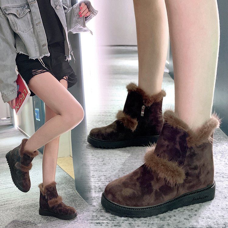 low heel boots australia
