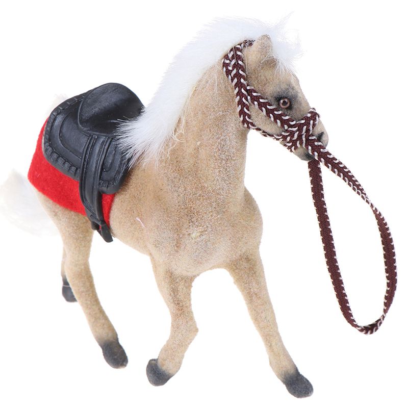 plastic horse for kids