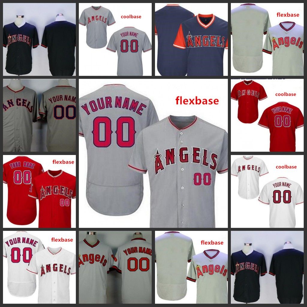 la angels team store