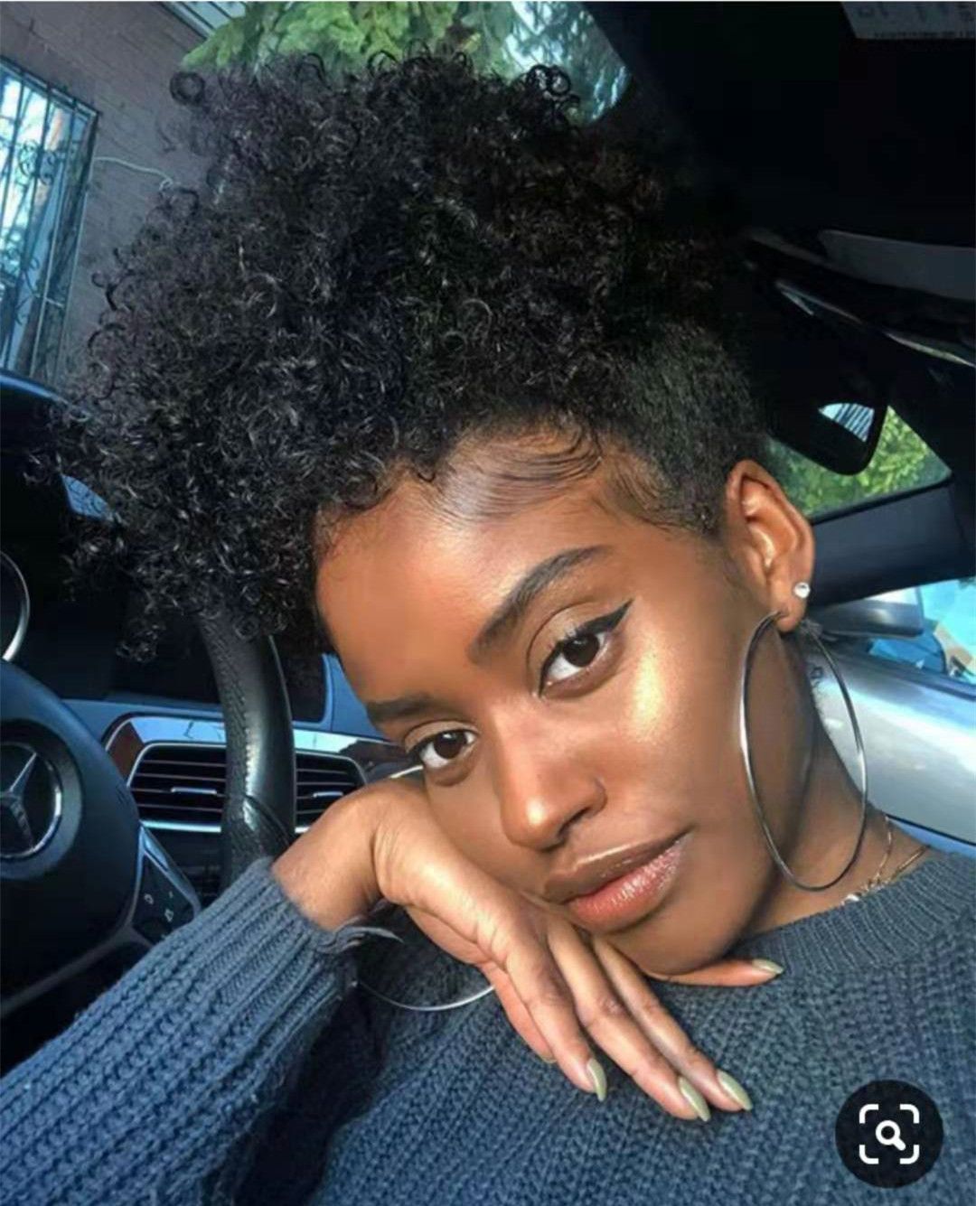 Wholesale ponytail human hair afro kinky curly clip in 3c 4a 4b 4c brazilian hair ponytail Wholesale ponytail human hair afro kinky curly clip in 3c 4a 4b 4c brazilian hair ponytail