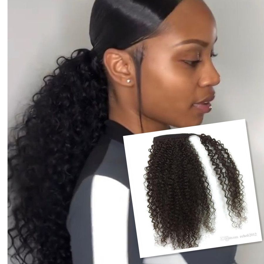 Postiche africain Clearance