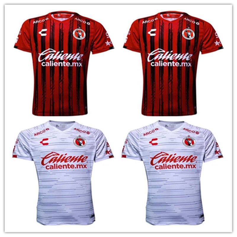 charly jersey xolos