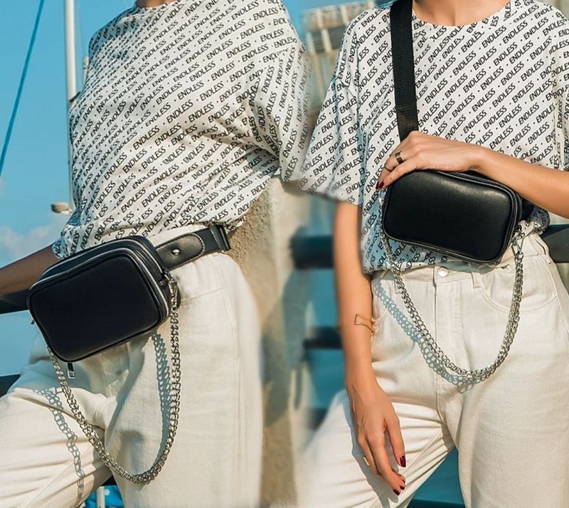 popular belt bags