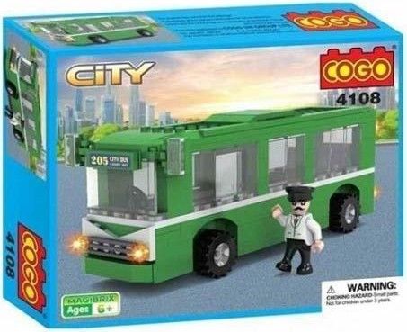 giocattoli lego