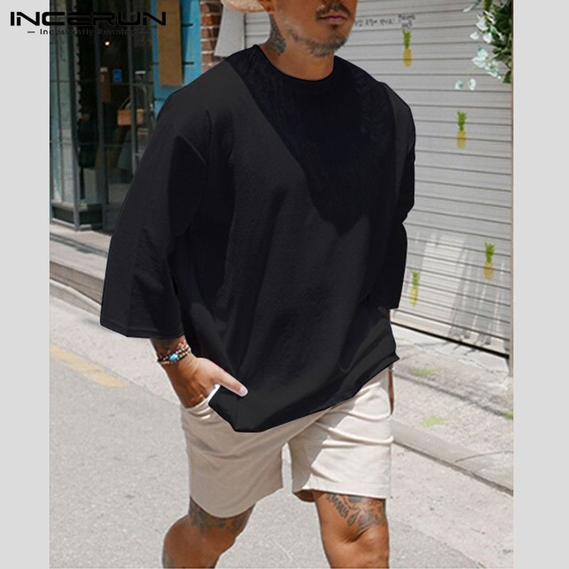 cool baggy t shirts