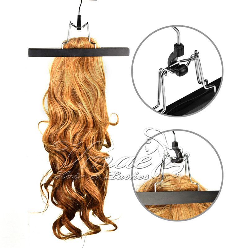 ziplock hair extensions