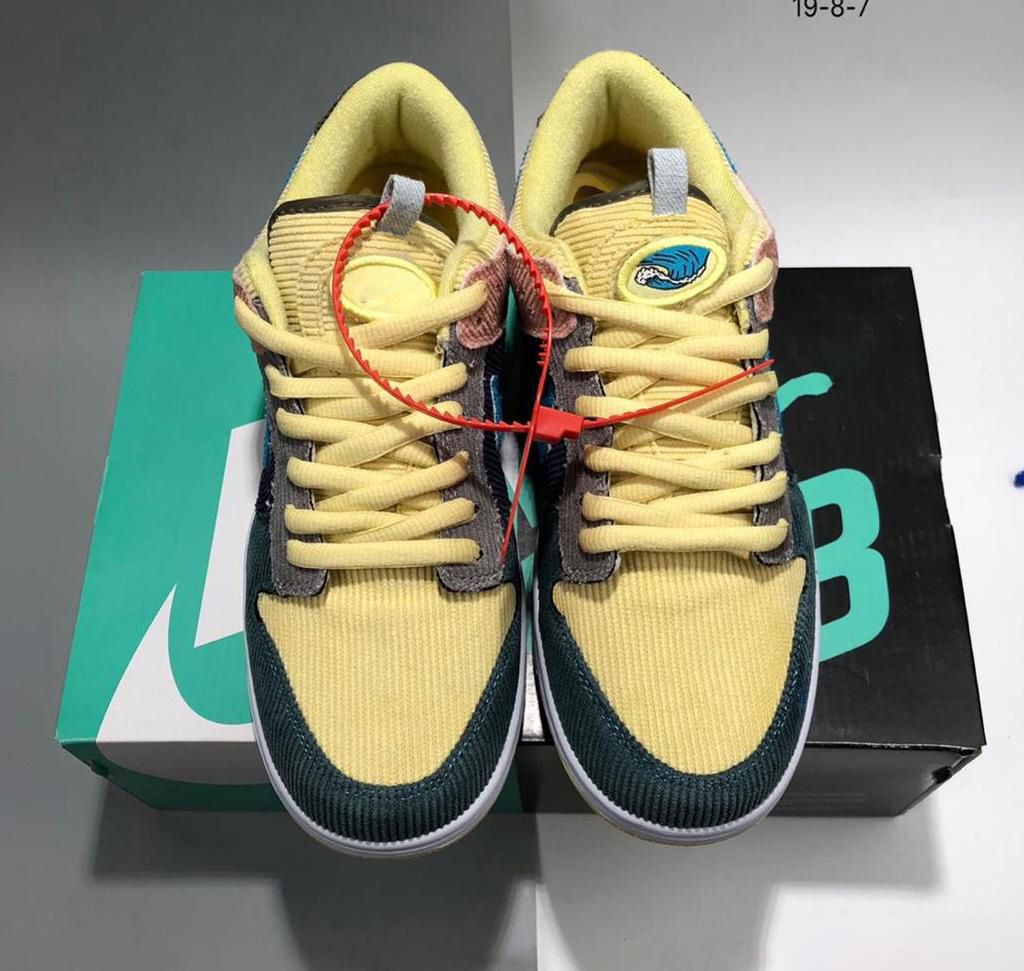 sean wotherspoon dunks