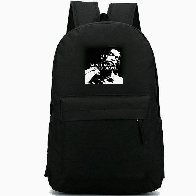 Acquistare Astroworld Zaino Travis Scott Hip Hop School Bag Rapper Stelle  Zainetto Musica Zainetto Zainetto Zaino Outdoor Sport Economico | Consegna  Veloce E Qualità | DHgate Italy