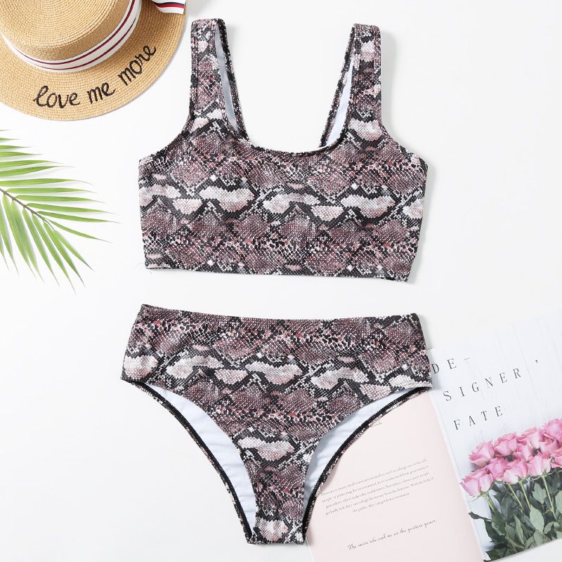 bandage swimming costume