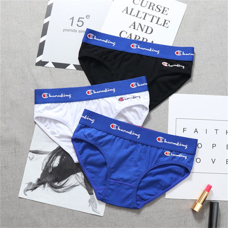 champion women's underwear