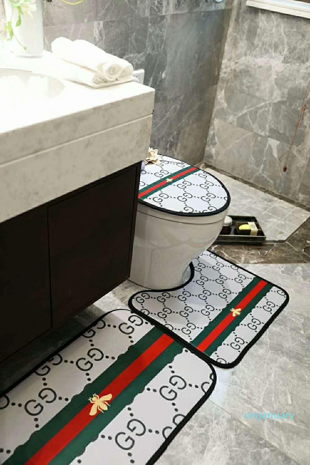 top of toilet cover