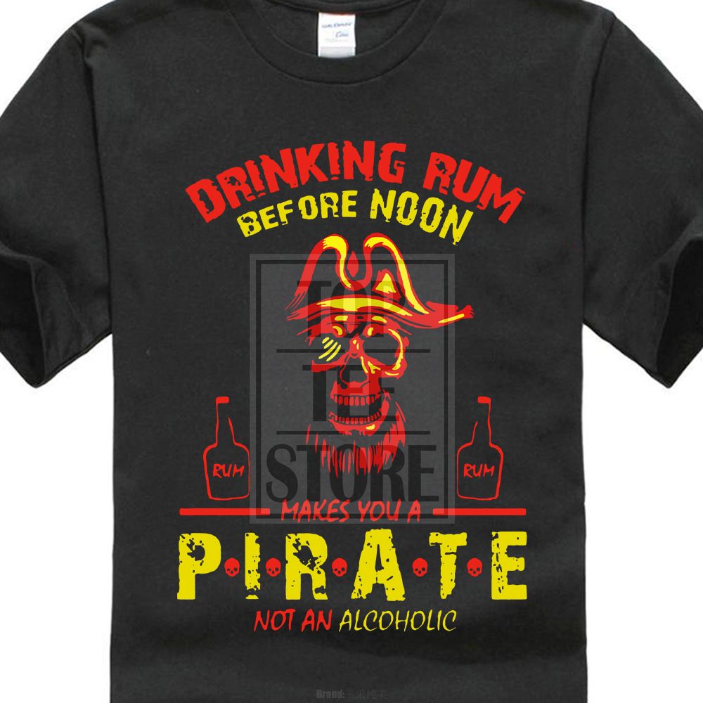 cheap pirate t shirts