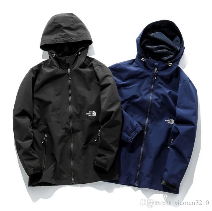 polo outdoor jackets