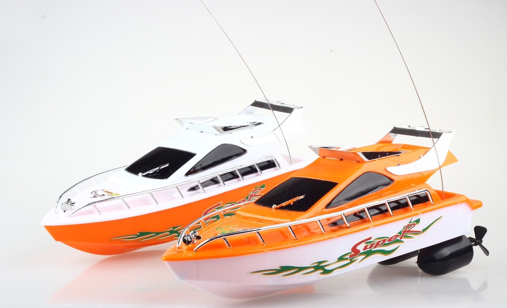 childrens toy boats