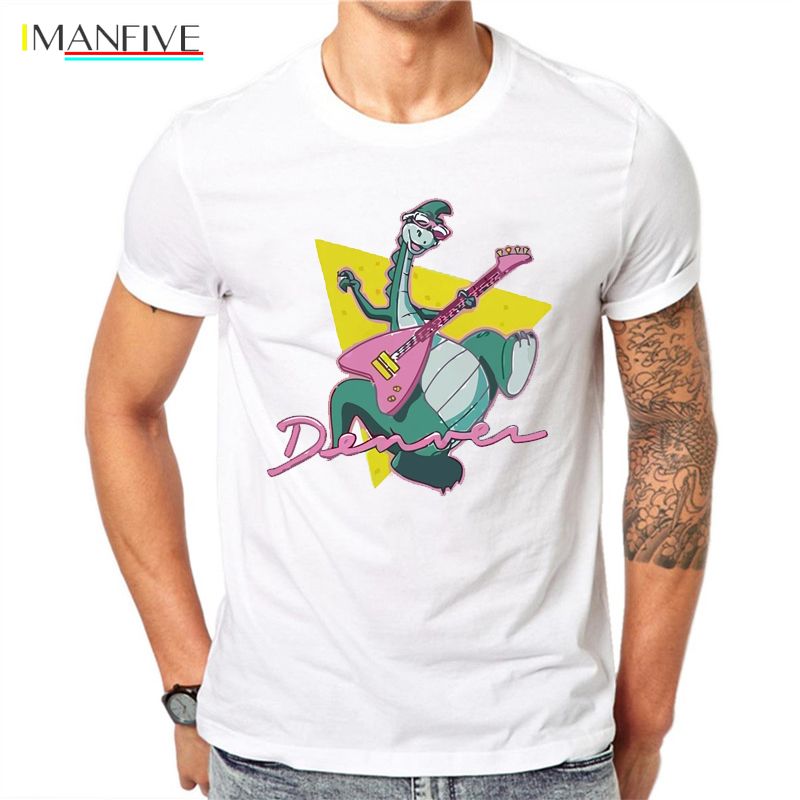 denver tee shirts