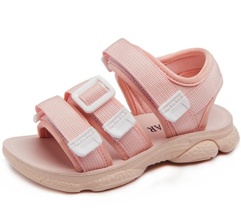 infant designer sandals