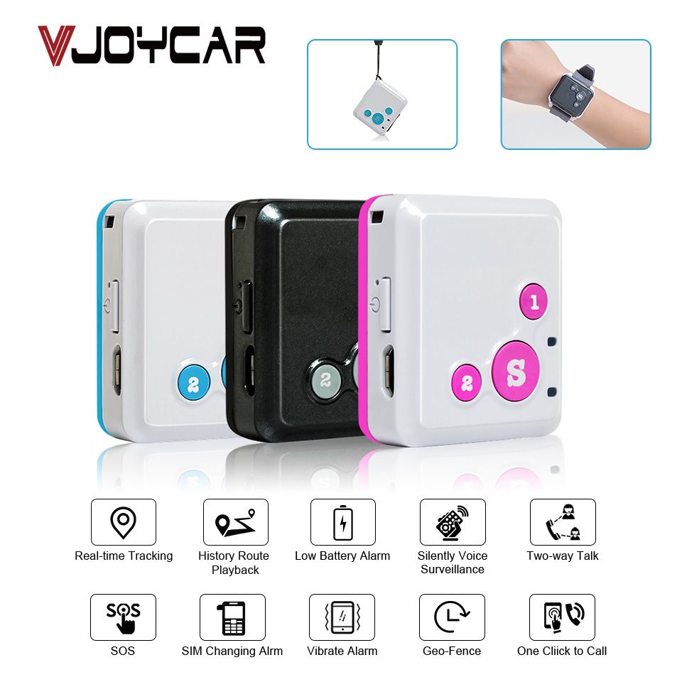 mini gps tracker for child