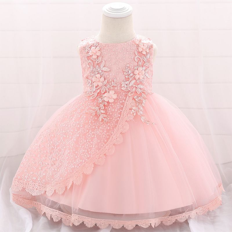 fancy newborn girl clothes