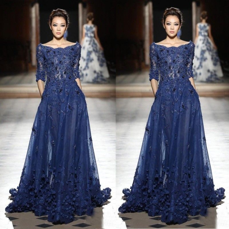 elie saab maxi dress