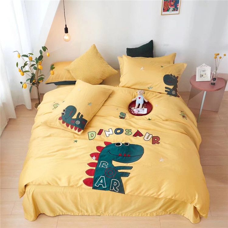 Bedding Sets New Little Dinosaur Cotton Cute Children 60 Long Plush Cartoon Set Dragen Picturers Cowboy Denim Duvet Cover From Micbedding 159 8 Dhgate Com - Childrens Cowboy Bedding Set Bedding Sets New Little Dinosaur Cotton Cute Children 60 Long Plush Cartoon Set Dragen Picturers Cowboy Denim Duvet Cover From Micbedding 159 8 Dhgate Com - Childrens Cowboy Bedding Set