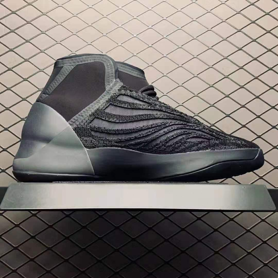 adidas YZY QNTM Barium Kids FZ1300 StockX