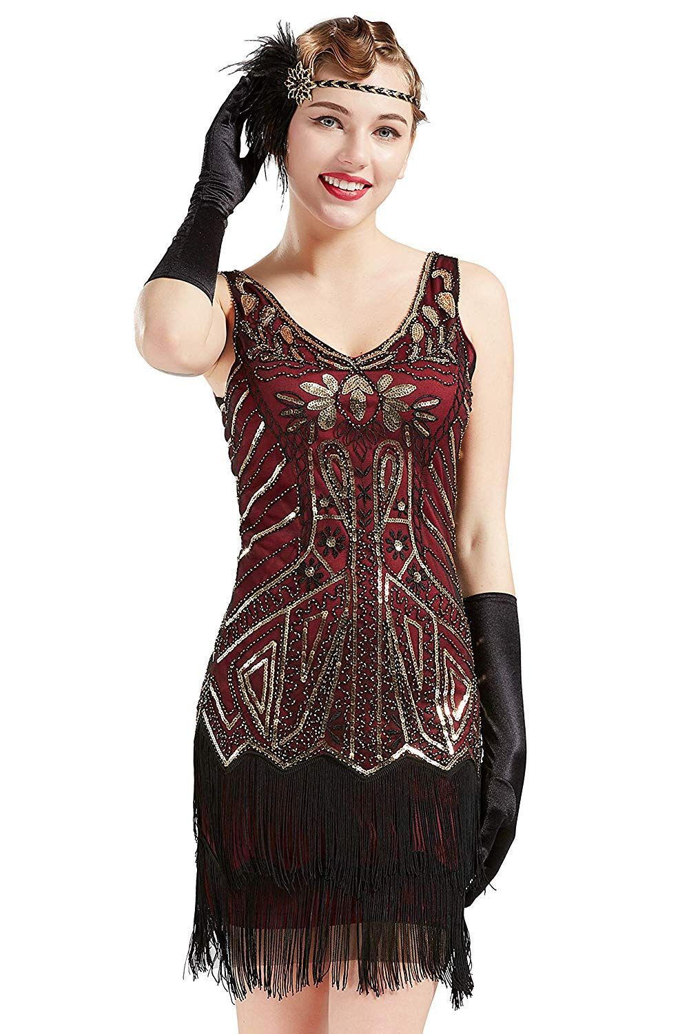 robe flapper