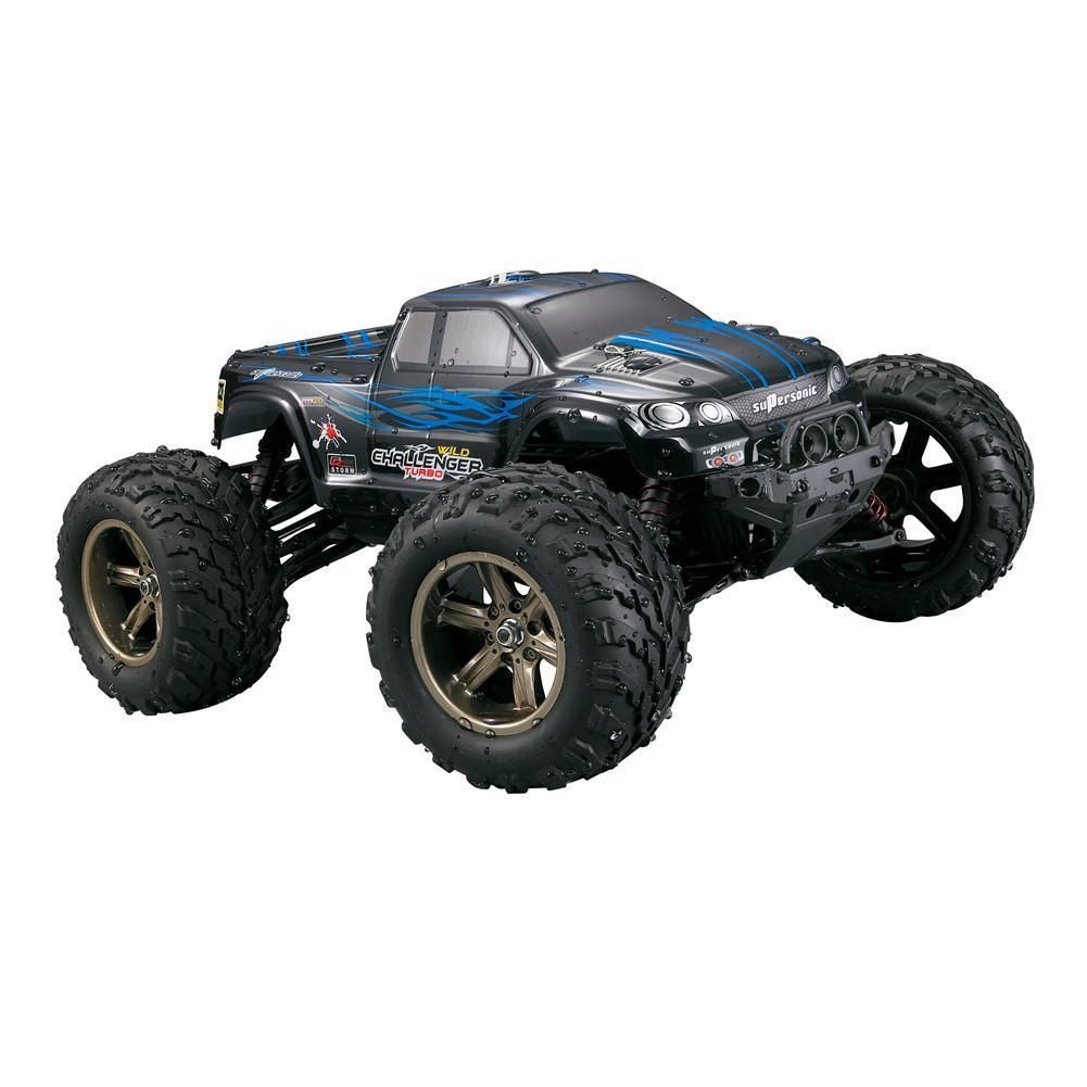 the source rc cars