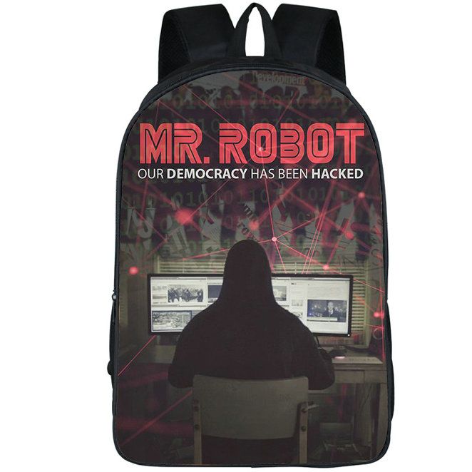 backpack mr robot