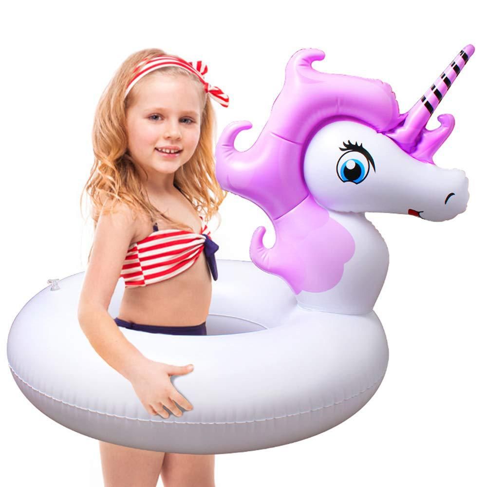 unicorn float ring