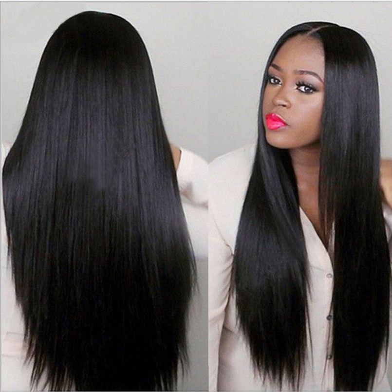 american wigs and fashion