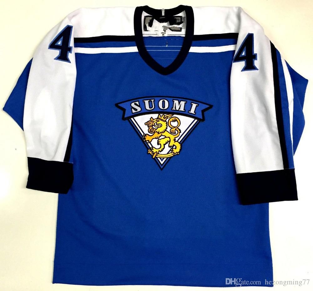 suomi hockey jersey